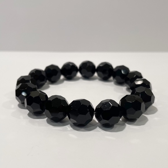 Assorted Bead Stretch Bracelets - 3 - Picture 5 of 8